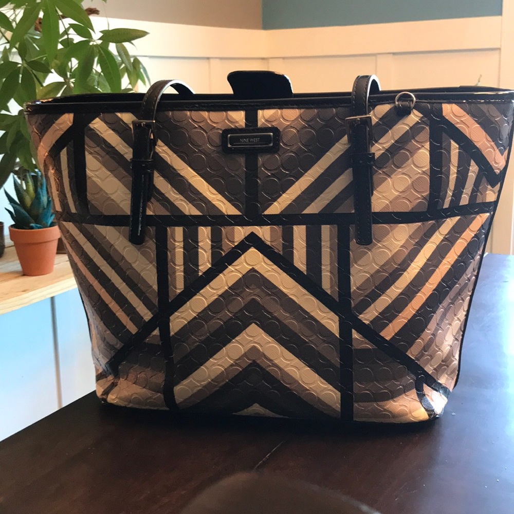Nine West Bag 